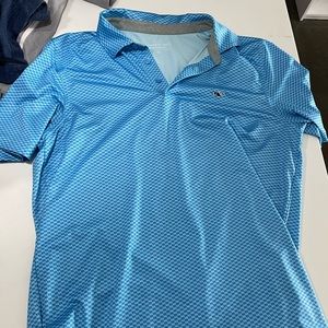 Vineyard vines performance polo